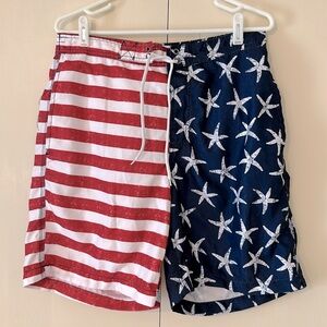 Trunks Surf & Swim Co Bathing Suit